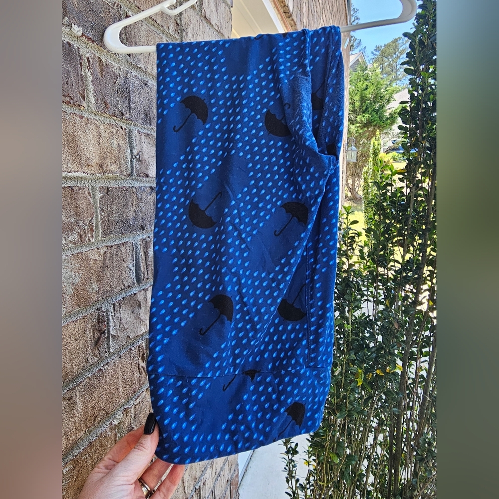 Lularoe Leggings TC